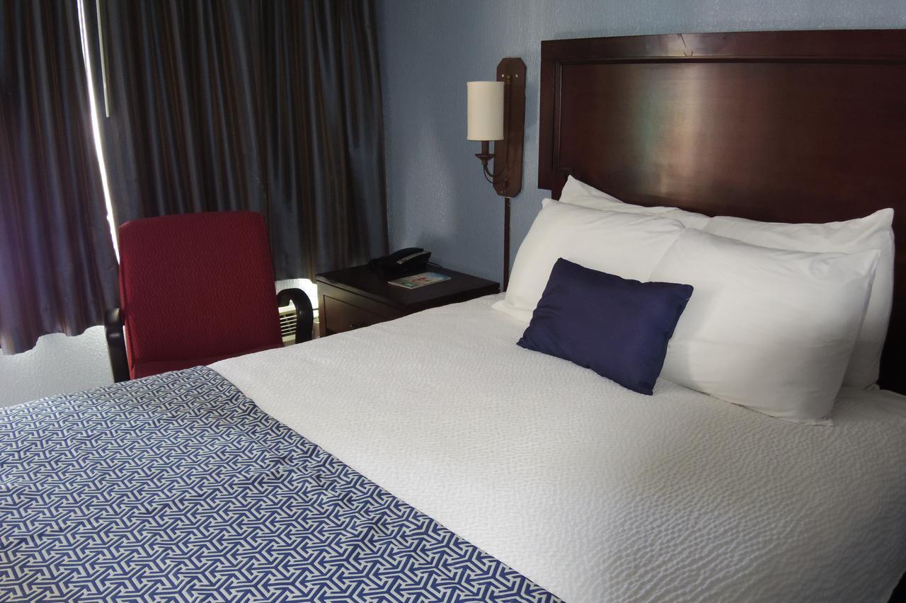 Edgewater Inn Atlantic Beach Dış mekan fotoğraf